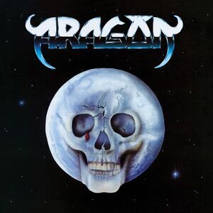 The Aragon Project - Aragon  CD